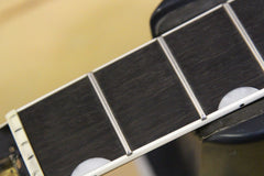 2003 Gretsch G6122 JR Country Classic Walnut Electric Guitar