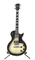 1979 Gibson Les Paul Custom Silverburst