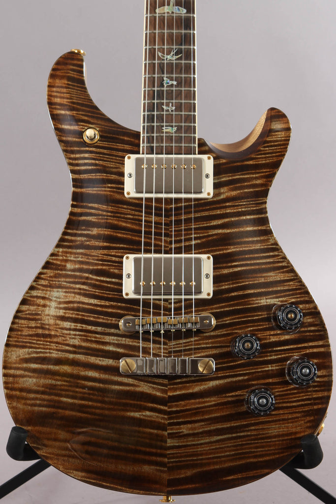2018 PRS Paul Reed Smith McCarty 594 Wood Library Figured Artist Grade Top Korina Back/Neck