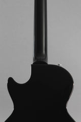 2019 Gibson Billie Joe Armstrong Signature Les Paul Junior Black