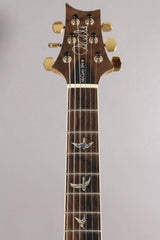 2018 PRS Paul Reed Smith McCarty 594 Wood Library Figured Artist Grade Top Korina Back/Neck