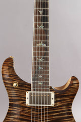 2018 PRS Paul Reed Smith McCarty 594 Wood Library Figured Artist Grade Top Korina Back/Neck