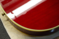 2008 Gibson Custom Shop Historic 1968 Reissue Les Paul Custom Tri Burst 68