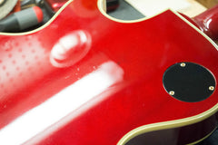 2008 Gibson Custom Shop Historic 1968 Reissue Les Paul Custom Tri Burst 68