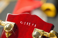 2008 Gibson Custom Shop Historic 1968 Reissue Les Paul Custom Tri Burst 68