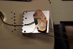 1991 Fender MIJ Japan ’62 Telecaster Vintage White