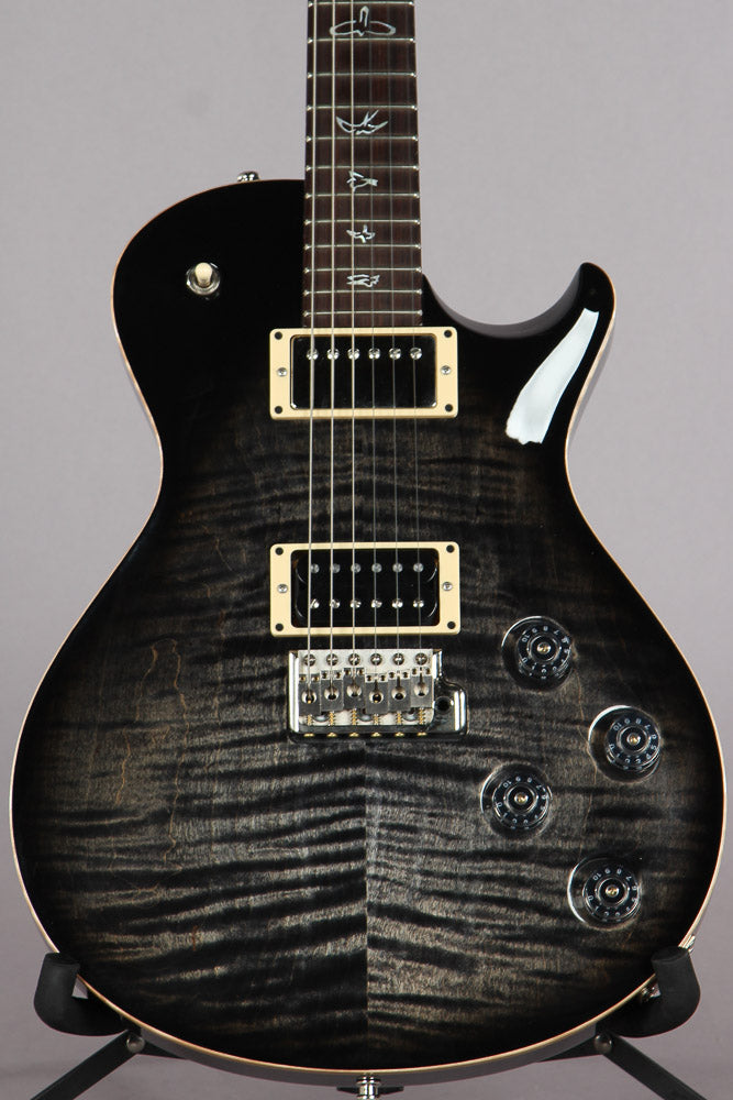 2011 PRS Paul Reed Smith Mark Tremonti Signature Charcoal Burst