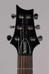 2011 PRS Paul Reed Smith Mark Tremonti Signature Charcoal Burst