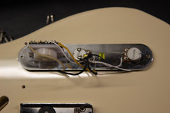 1991 Fender MIJ Japan ’62 Telecaster Vintage White