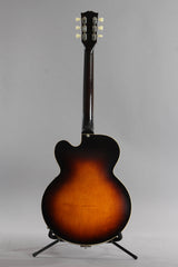 2017 Gibson Memphis Limited Edition ES-275 P-90 VOS Dark Burst