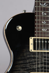 2011 PRS Paul Reed Smith Mark Tremonti Signature Charcoal Burst