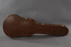 2016 Gibson Custom Shop Les Paul Custom Figured Top Cherry Sunburst