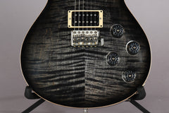 2011 PRS Paul Reed Smith Mark Tremonti Signature Charcoal Burst