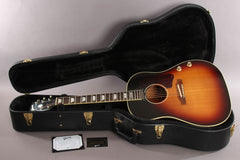 2016 Gibson Custom Shop 1962 Tribute J-160E Acoustic-Electric