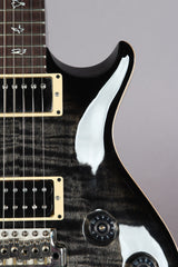 2011 PRS Paul Reed Smith Mark Tremonti Signature Charcoal Burst