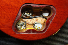 2001 Gibson Custom Shop Les Paul '59 Historic Reissue Lemon Burst