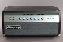 2007 Ampeg SVT-VR Vintage Reissue Classic Made In USA