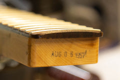 1997 Fender Telecaster Plus Version 2 Tele V2 Sunburst