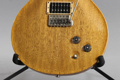 2008 PRS Paul Reed Smith KL-33 Santana Korina