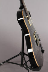 2011 PRS Paul Reed Smith Mark Tremonti Signature Charcoal Burst