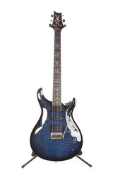 2010 PRS Paul Reed Smith 25th Anniversary 513 Sapphire Smokeburst