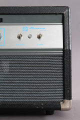 2007 Ampeg SVT-VR Vintage Reissue Classic Made In USA