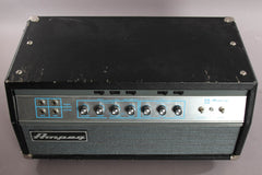 2007 Ampeg SVT-VR Vintage Reissue Classic Made In USA