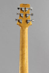 2008 PRS Paul Reed Smith KL-33 Santana Korina