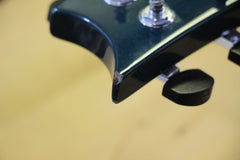 2001 PRS Paul Reed Smith Custom 22 Emerald Green