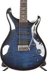 2010 PRS Paul Reed Smith 25th Anniversary 513 Sapphire Smokeburst