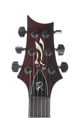 2010 PRS Paul Reed Smith 25th Anniversary 513 Sapphire Smokeburst