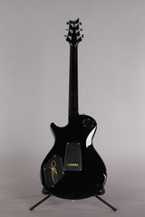 2011 PRS Paul Reed Smith Mark Tremonti Signature Charcoal Burst