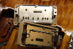 2001 Gibson Custom Shop Les Paul '59 Historic Reissue Lemon Burst