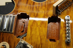 2001 Gibson Custom Shop Les Paul '59 Historic Reissue Lemon Burst