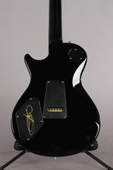 2011 PRS Paul Reed Smith Mark Tremonti Signature Charcoal Burst