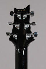 2011 PRS Paul Reed Smith Mark Tremonti Signature Charcoal Burst