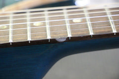 2001 PRS Paul Reed Smith Custom 22 Emerald Green