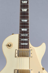 1987 Gibson Les Paul Standard Alpine White ~Rare~