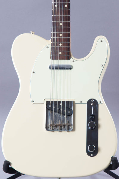 1991年製 Fender USA テレキャスター 1991年製 Fender USA テレキャスター - メルカリ
