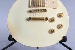 1987 Gibson Les Paul Standard Alpine White ~Rare~