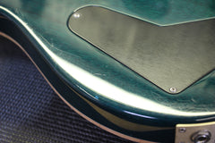 2001 PRS Paul Reed Smith Custom 22 Emerald Green