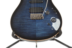 2010 PRS Paul Reed Smith 25th Anniversary 513 Sapphire Smokeburst