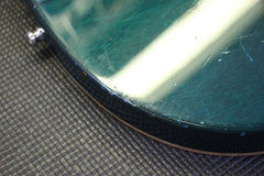 2001 PRS Paul Reed Smith Custom 22 Emerald Green