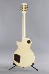 1987 Gibson Les Paul Standard Alpine White ~Rare~