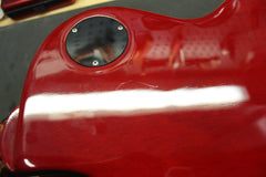 2000 Gibson Les Paul Classic