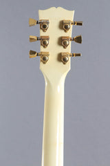 1987 Gibson Les Paul Standard Alpine White ~Rare~