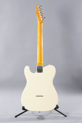 1991 Fender MIJ Japan ’62 Telecaster Vintage White