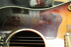 2016 Gibson Custom Shop 1962 Tribute J-160E Acoustic-Electric