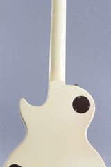 1987 Gibson Les Paul Standard Alpine White ~Rare~