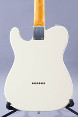 1991 Fender MIJ Japan ’62 Telecaster Vintage White